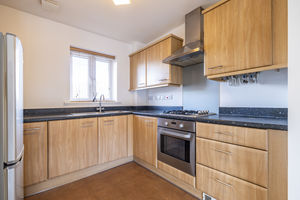 Kitchen- click for photo gallery